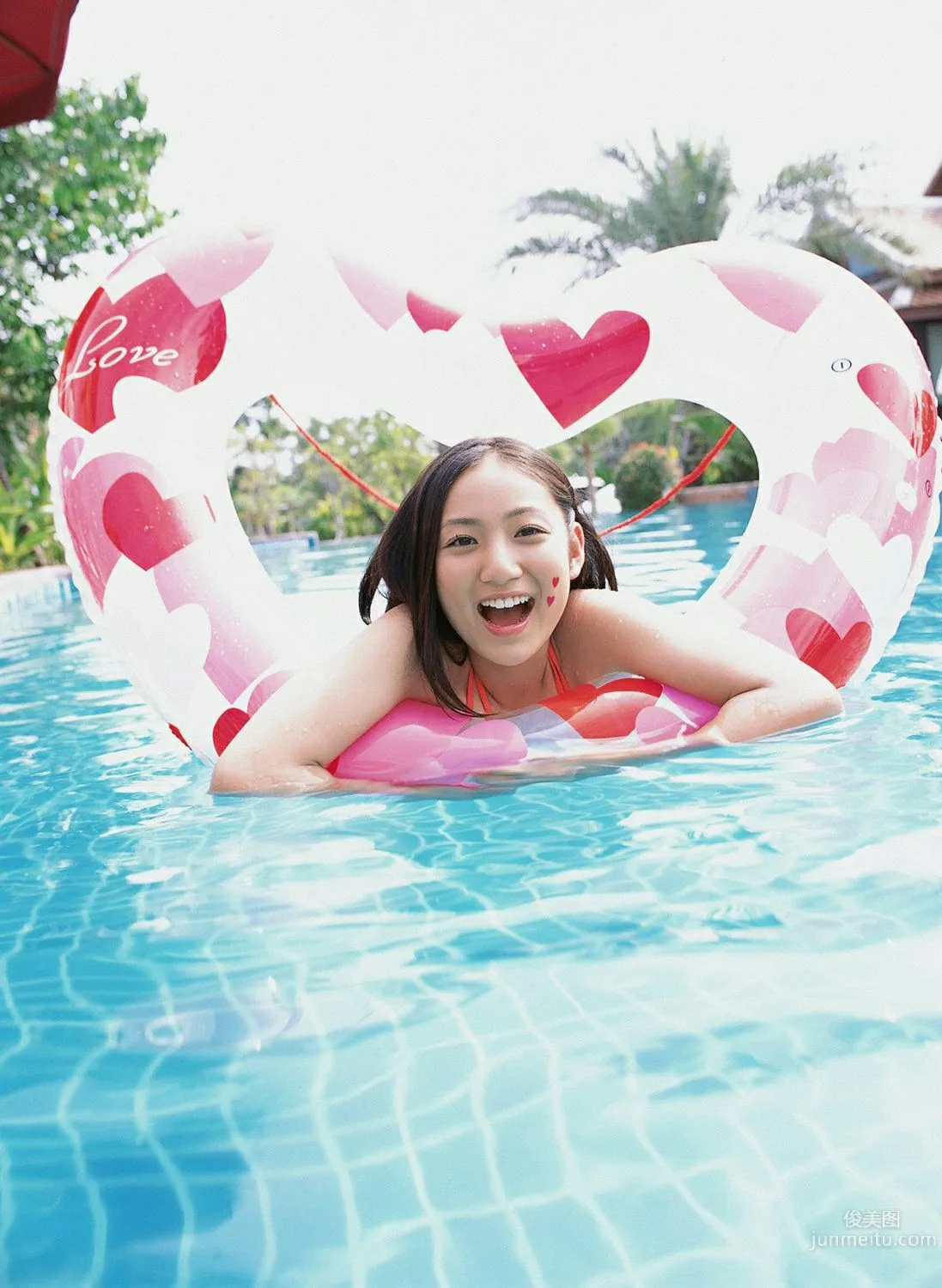 [YS Web] Vol.246 Saaya Irie 入江紗綾 UNDERAGE! 寫真集 29