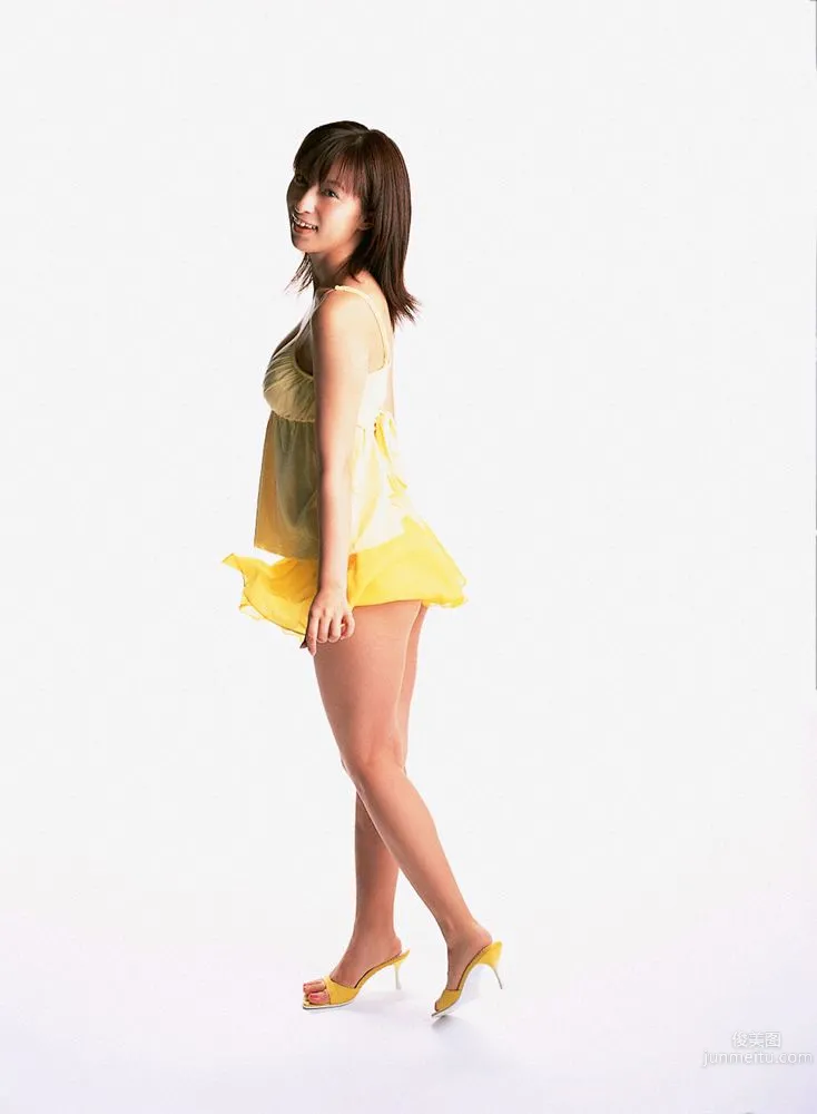 Kasumi Nakane Are You Ready? Photo Set [YS Web] Vol.143 photo 9