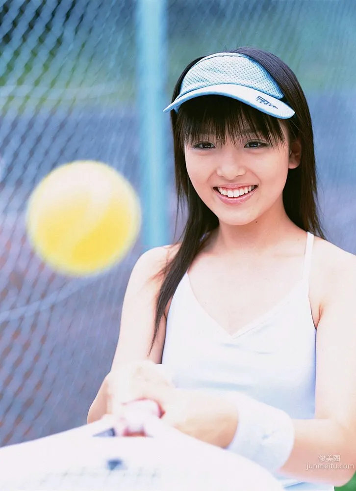 [YS Web] Vol.132 Natsumi Nishida / Nacchan Photo Set photo 24