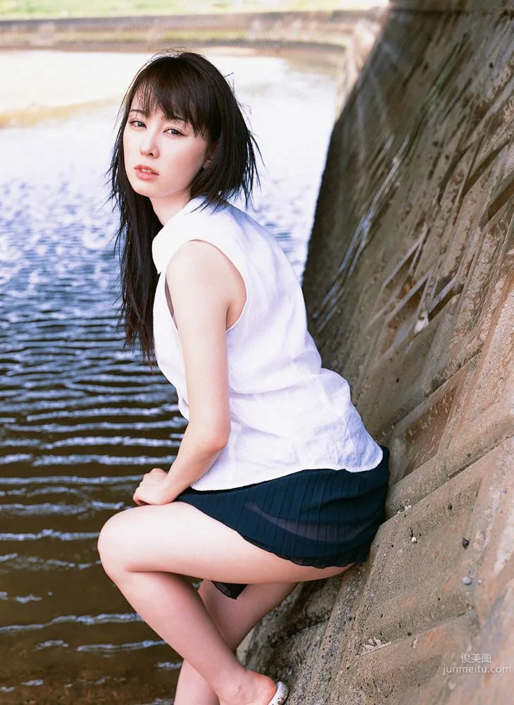 [YS Web] Vol.180 Rina Akiyama Rina Akiyama Photo Set photo 28