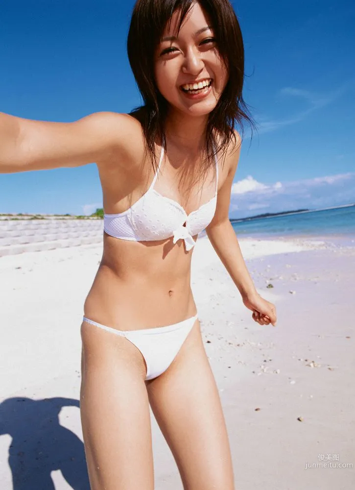 [YS Web] Vol.185 Mami Matsuyama Mami Matsuyama UNDERAGE! Photo Set photo 80