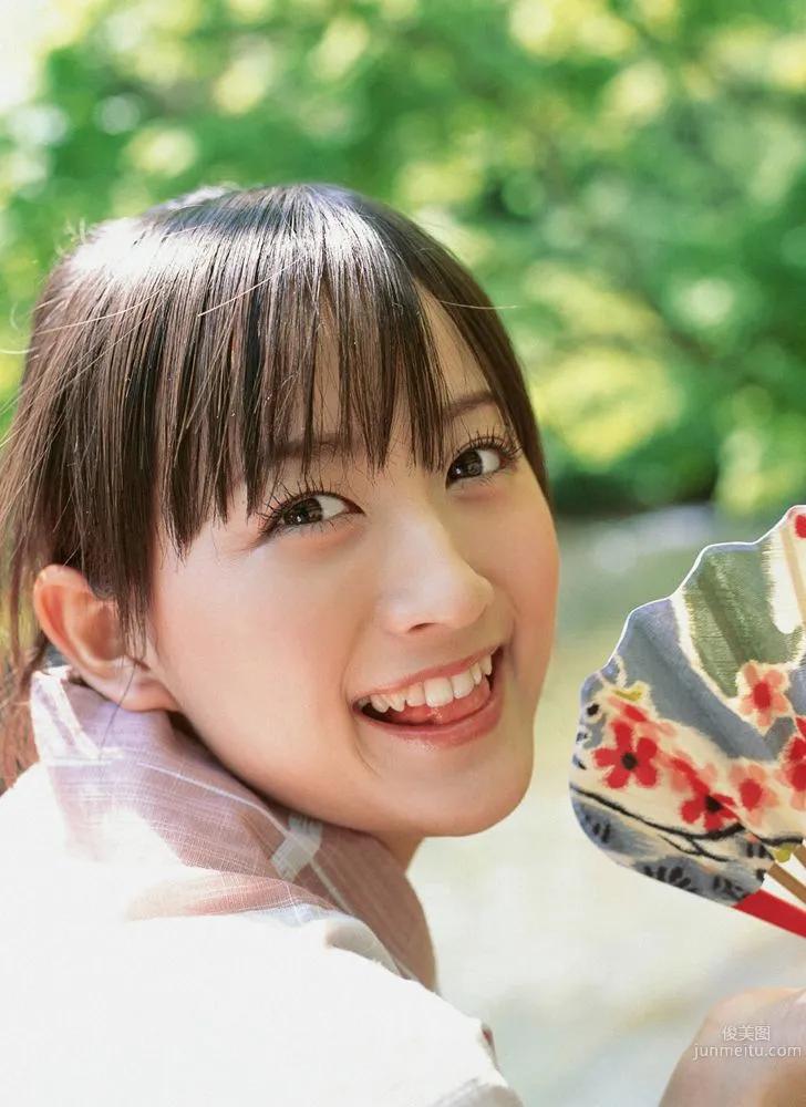 [YS Web] Vol.167 Ayaka Komatsu 小松彩夏 寫真集 36