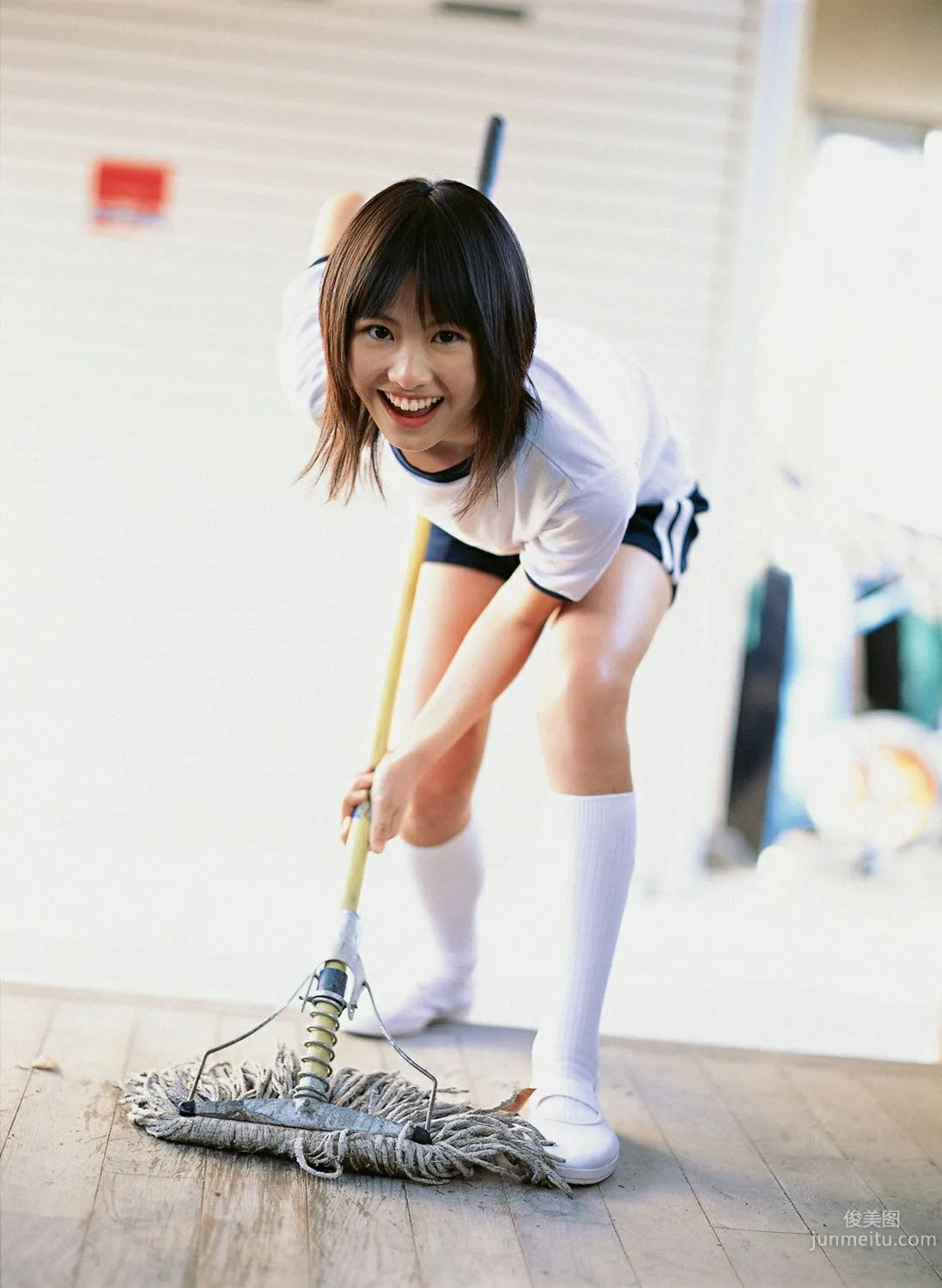 Aya Sakata, Super Cute Beautiful Girl - UNDERAGE! Photo Set [YS Web] Vol.202 photo 34