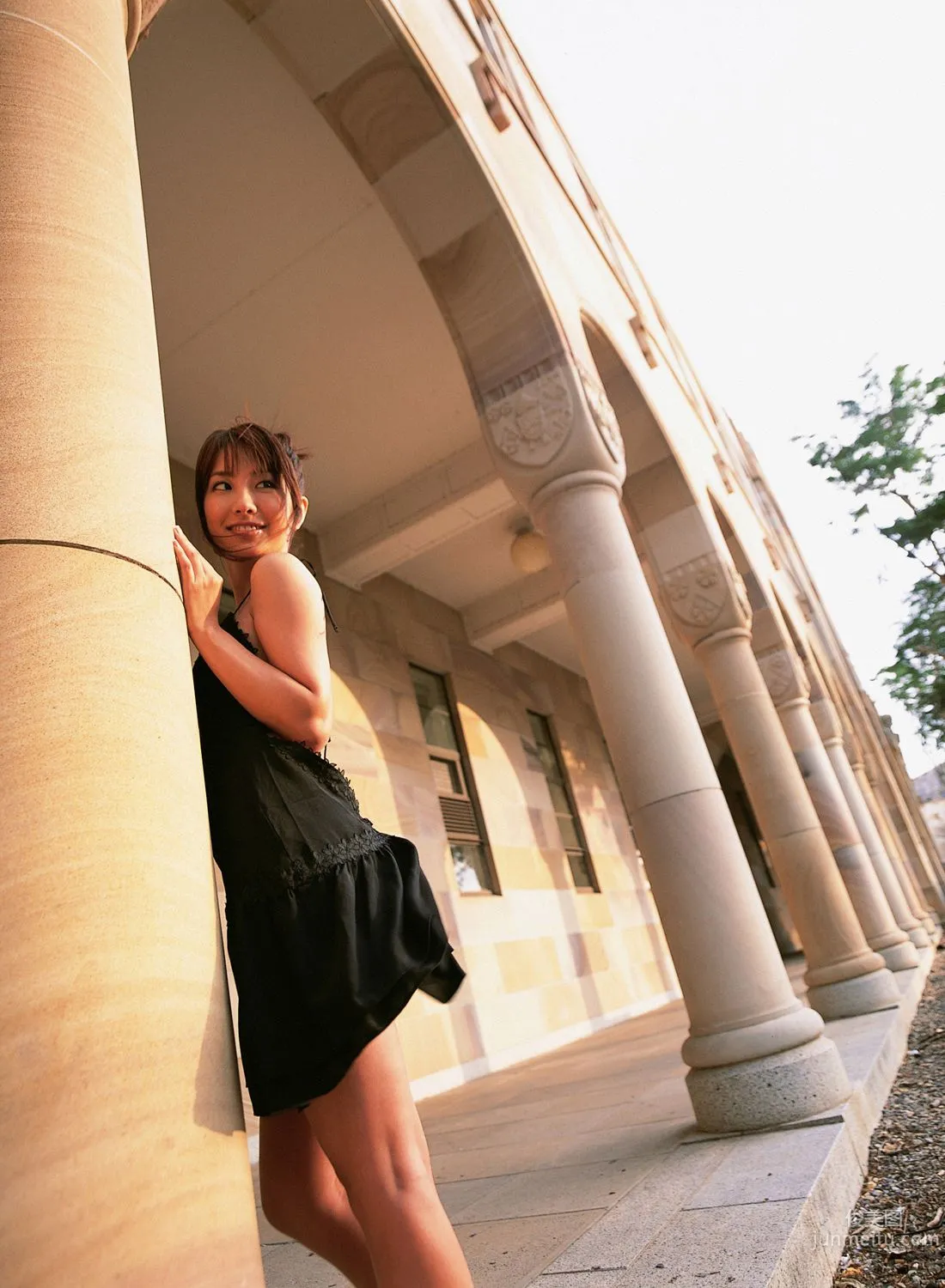 [YS Web] Vol.198 Azusa Yamamoto Photo Set photo 7