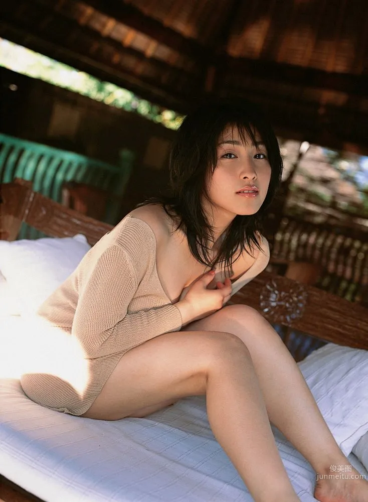 Hiroko Sato, Lights,Camera,Action Photo Set [YS Web] Vol.137 photo 47