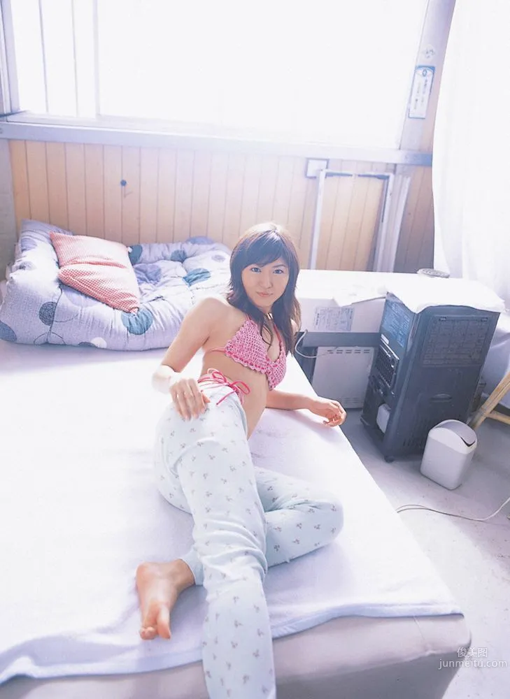 [YS Web] Vol.165 Mami Matsuyama Mami Matsuyama UNDERAGE! Photo Set photo 31