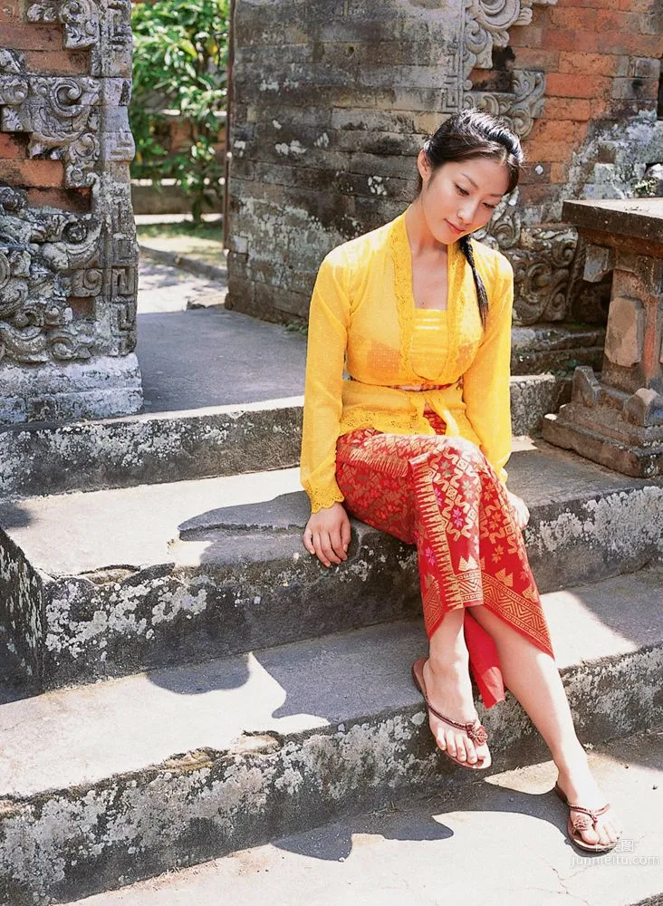 Hiroko Sato: YS Web Vol. 184 photo 22