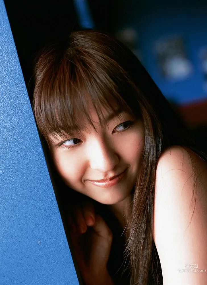 平田裕香《Close to you》寫真集 [YS Web] Vol.155 11