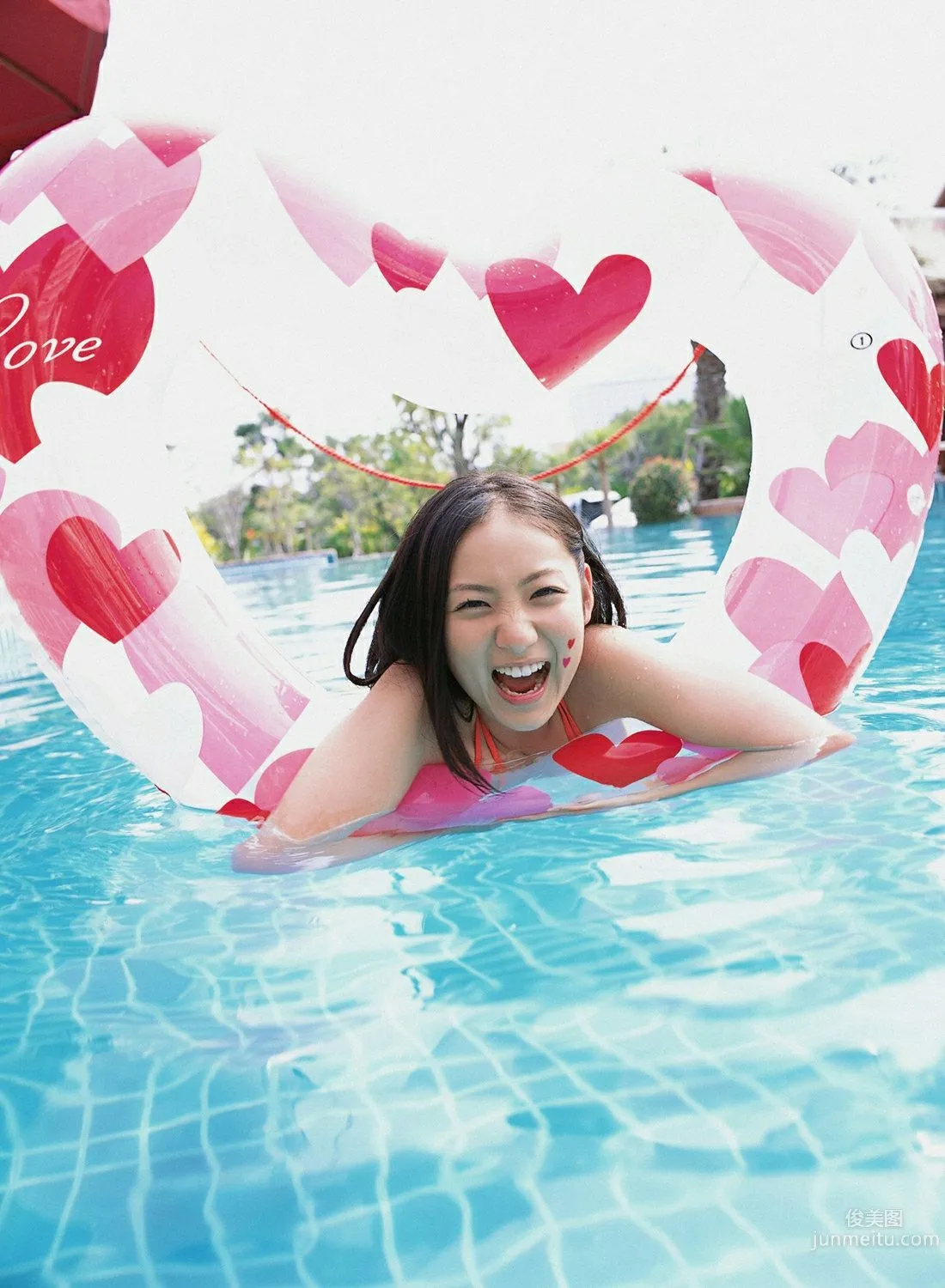 [YS Web] Vol.246 Saaya Irie 入江紗綾 UNDERAGE! 寫真集 30