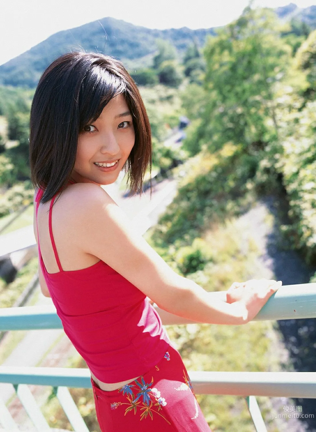 [YS Web] Vol.228 Yuka Hirata Yuka Hirata Photo Set photo 40