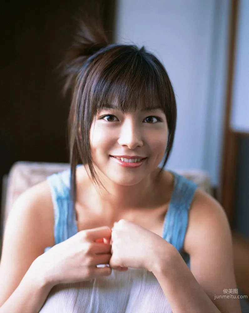 [YS Web] Vol.169 Saki Aibu Photo Set photo 25
