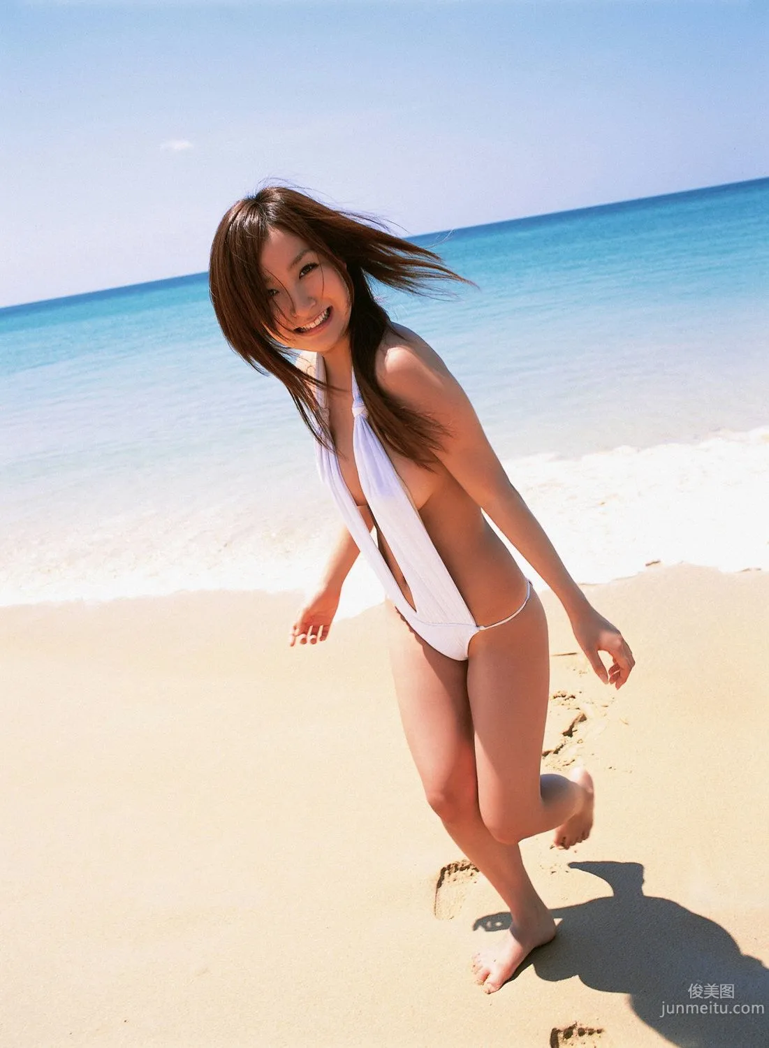 Aya Kiguchi, Strong! Beautiful!! Photo Set [YS Web] Vol.214 photo 22