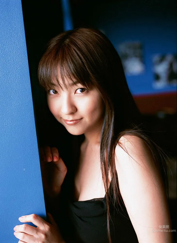 平田裕香《Close to you》寫真集 [YS Web] Vol.155 12