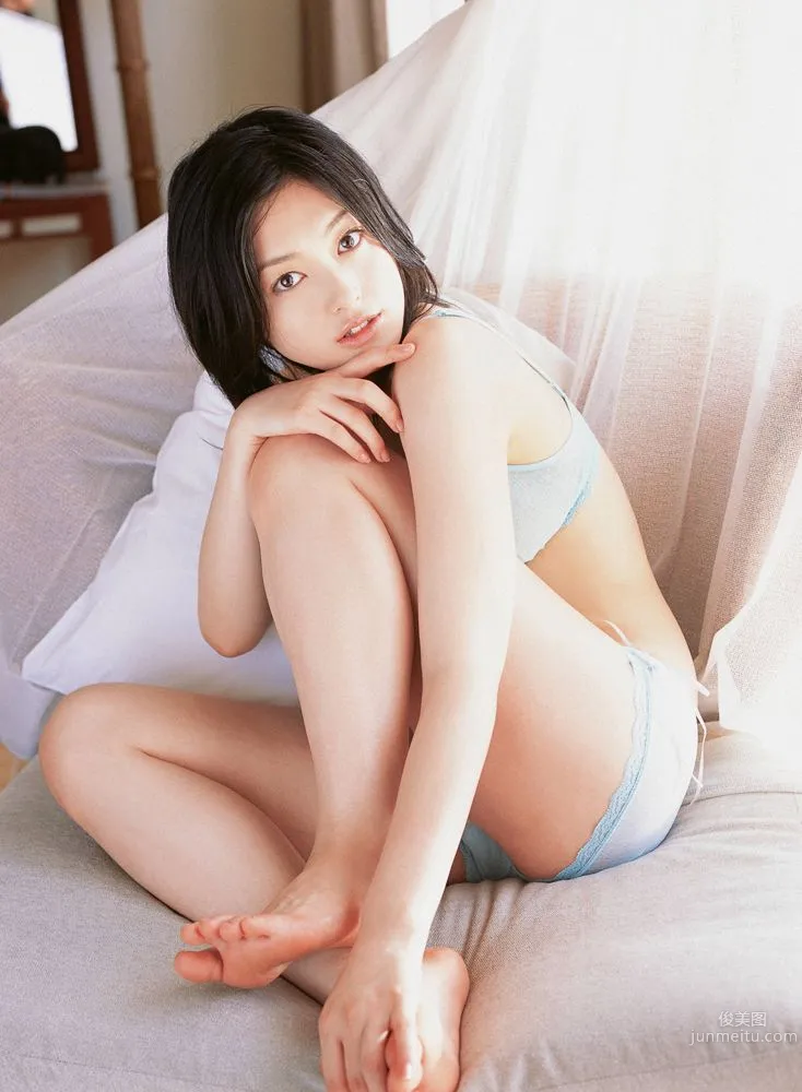 Ako Masuki: YS Web Vol. 177 photo 5