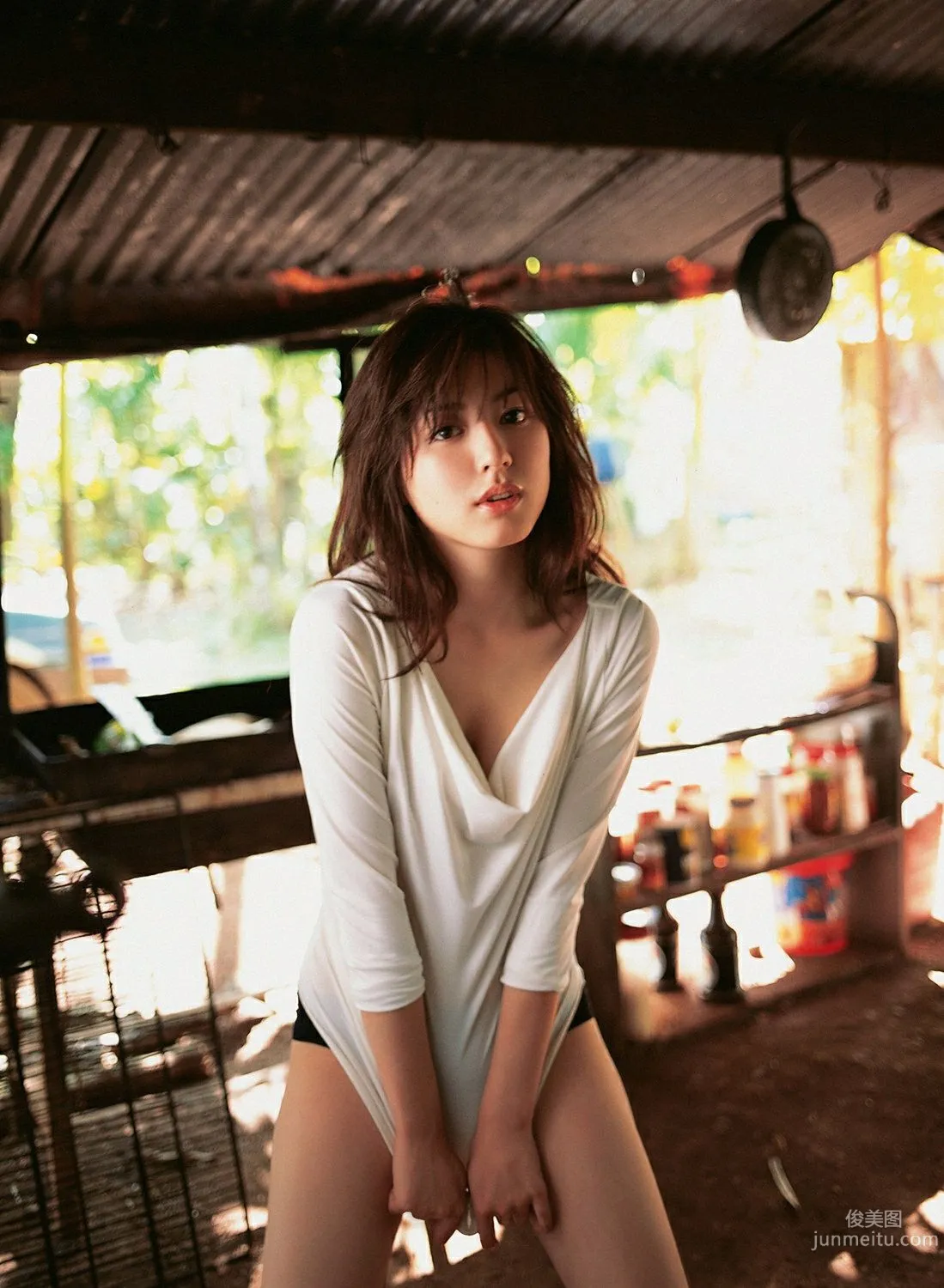 [YS Web] Vol.238 Yumi Sugimoto Photo Set photo 16