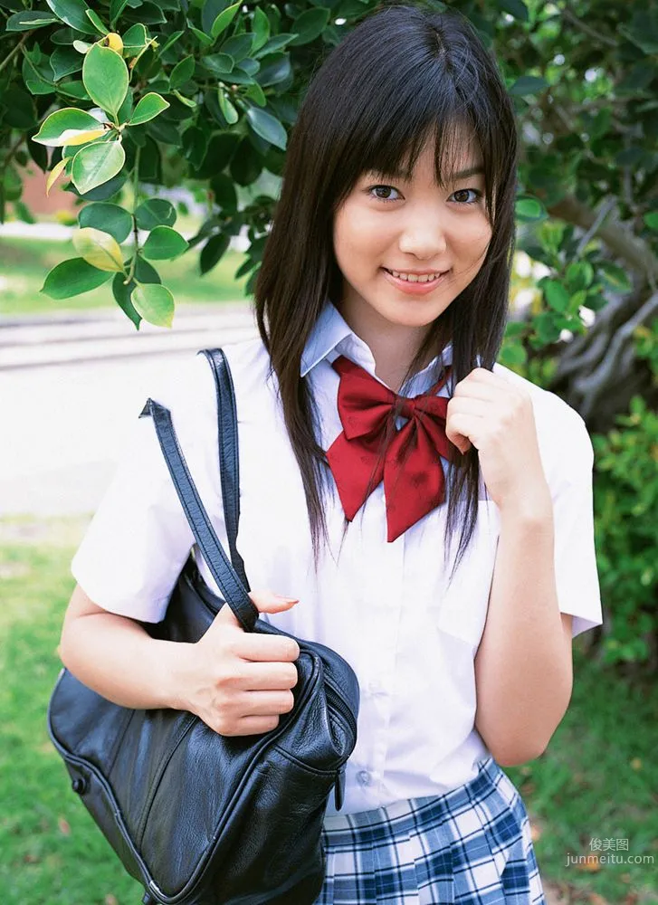 [YS Web] Vol.191 Clavia Festival Gravure Festival Fresh! 2007 Top Idol Gravure Festival Photo Set photo 58