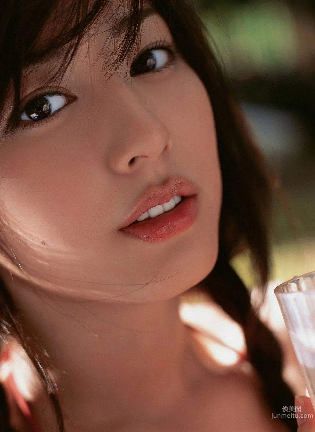 [YS Web] Vol.238 Yumi Sugimoto Photo Set photo 86