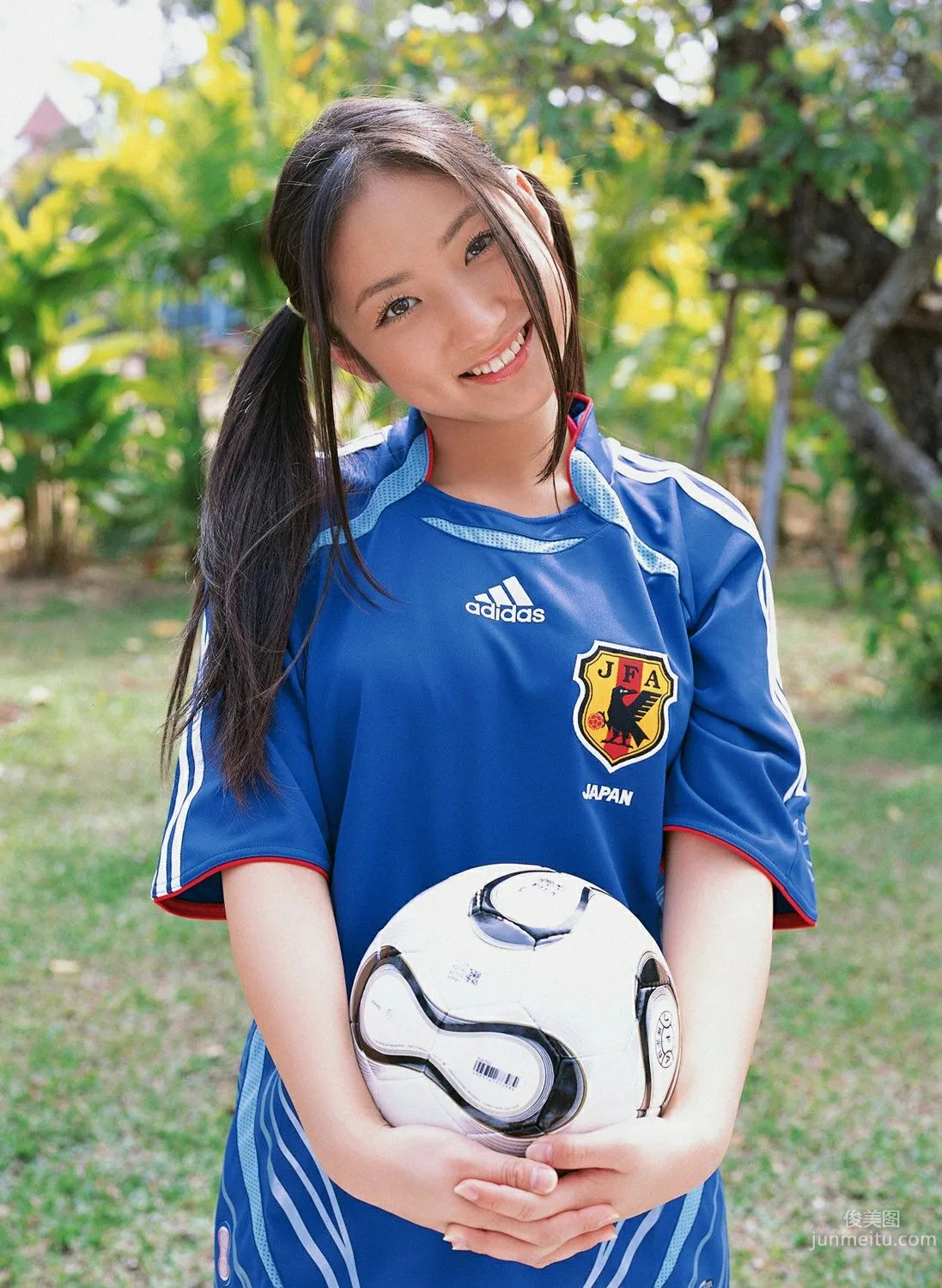[YS Web] Vol.246 Saaya Irie 入江紗綾 UNDERAGE! 写真集 95