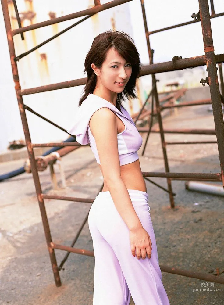 Kasumi Nakane Are You Ready? Photo Set [YS Web] Vol.143 photo 30