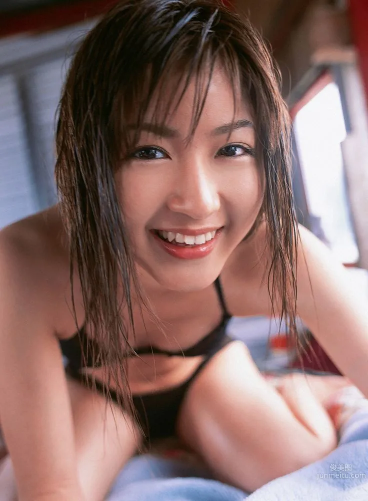 [YS Web] Vol.165 Mami Matsuyama Mami Matsuyama UNDERAGE! Photo Set photo 40