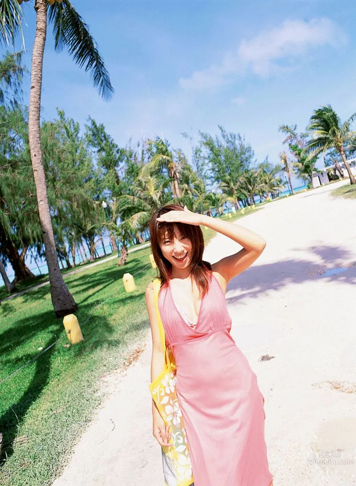 山本梓《A to Z AZUのすべて》写真集 [YS Web] Vol.1223