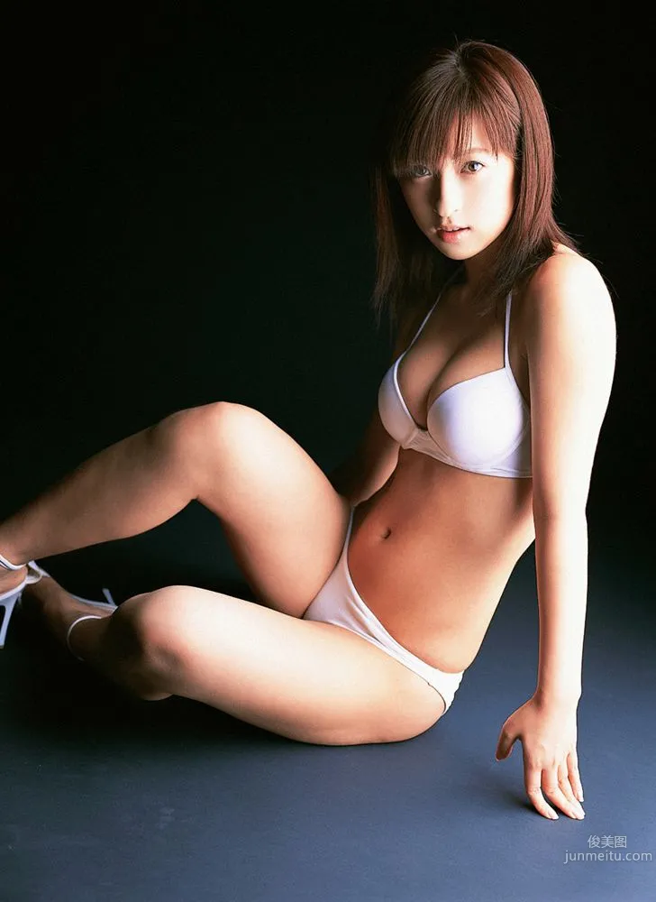 Kasumi Nakane Are You Ready? Photo Set [YS Web] Vol.143 photo 43