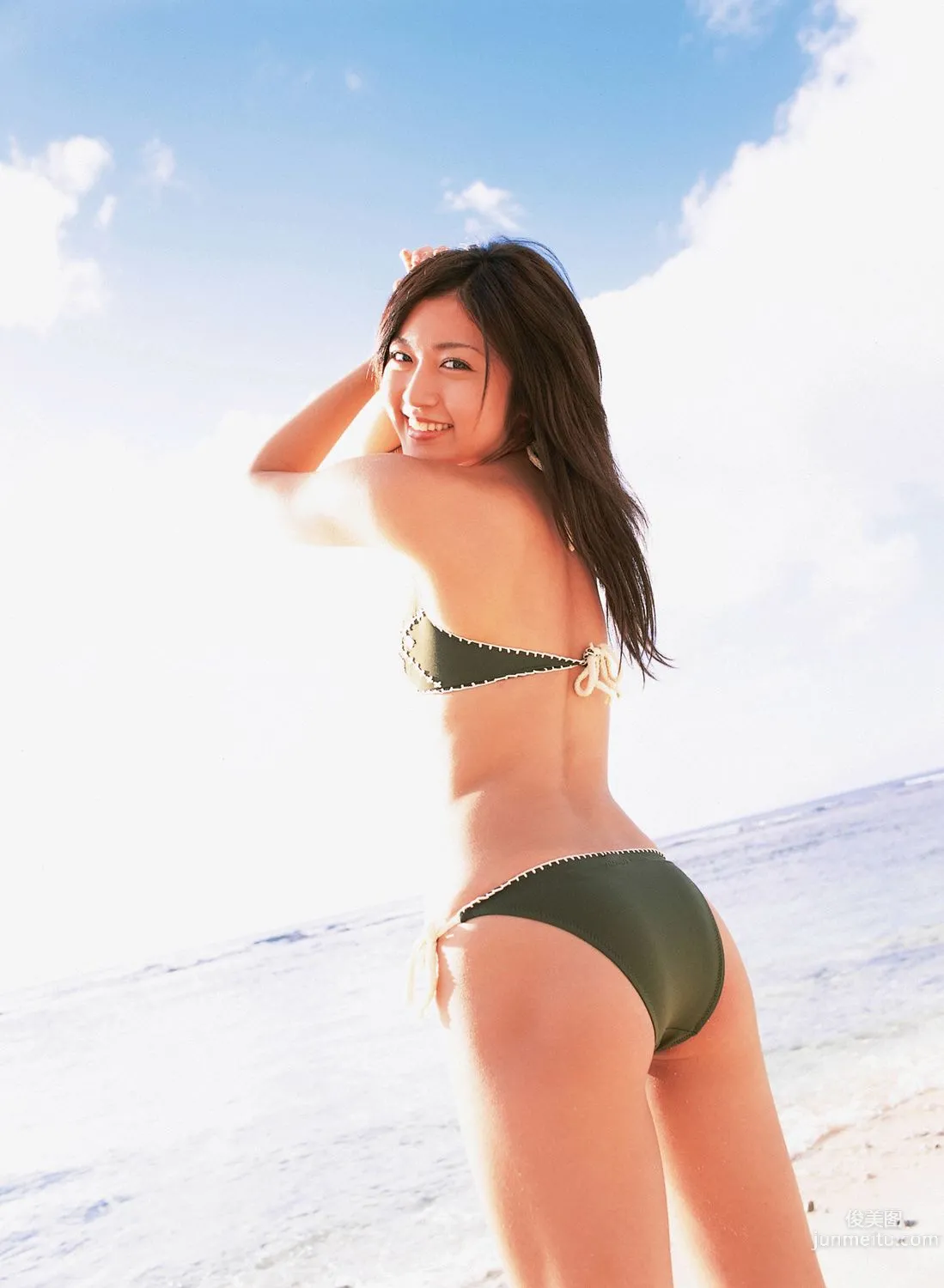 [YS Web] Vol.197 Mami Matsuyama Photo Set photo 78
