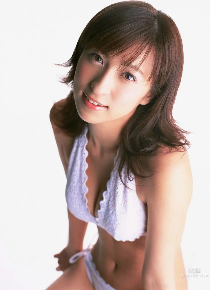 Kasumi Nakane Are You Ready? Photo Set [YS Web] Vol.143 photo 31