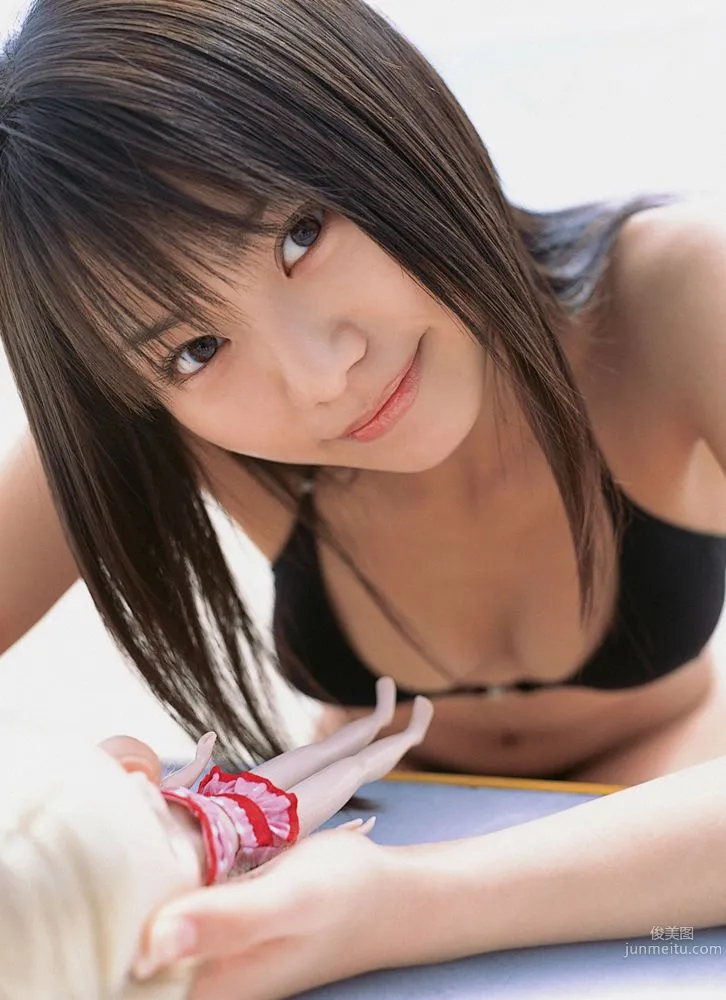 [YS Web] Vol.162 Hitomi Kaikawa Hitomi Kaikawa Photo Set photo 21