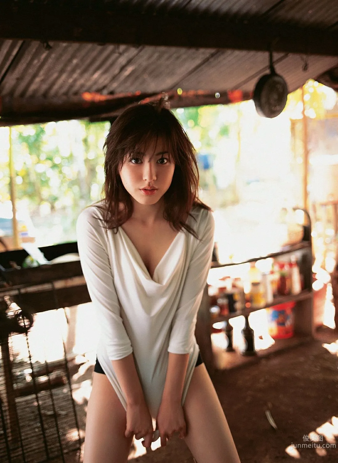 [YS Web] Vol.238 Yumi Sugimoto Photo Set photo 14