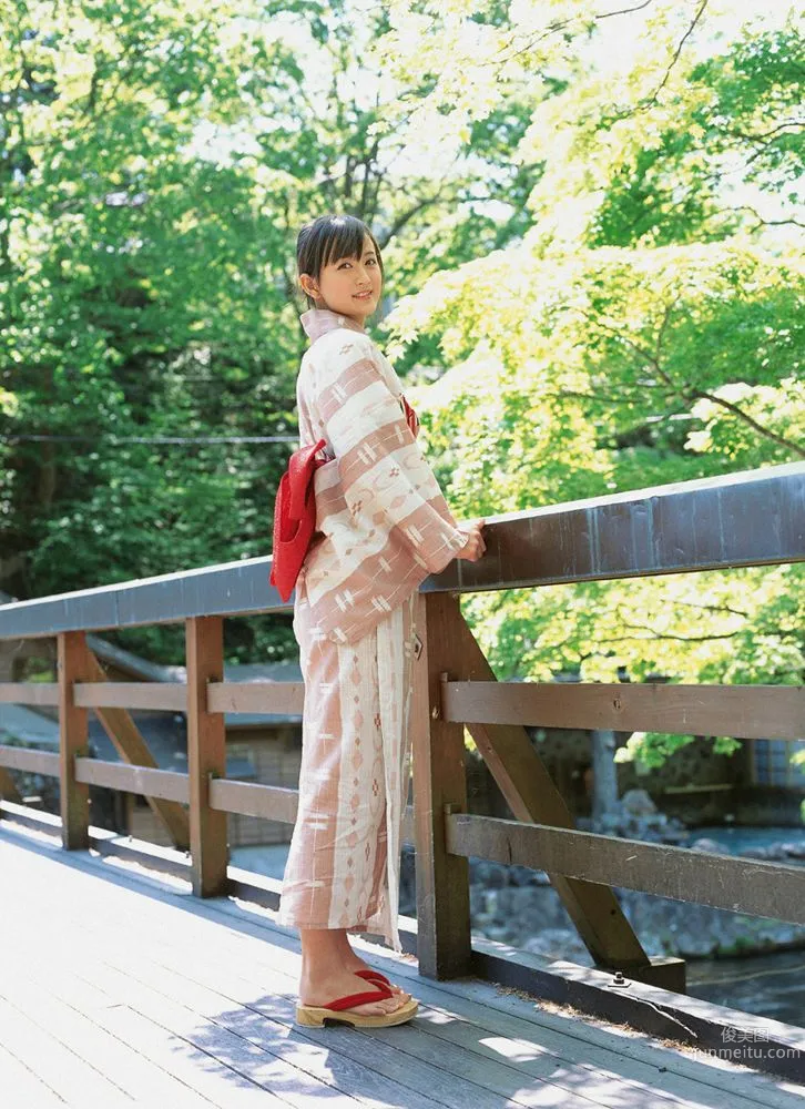 [YS Web] Vol.167 Ayaka Komatsu 小松彩夏 寫真集 38