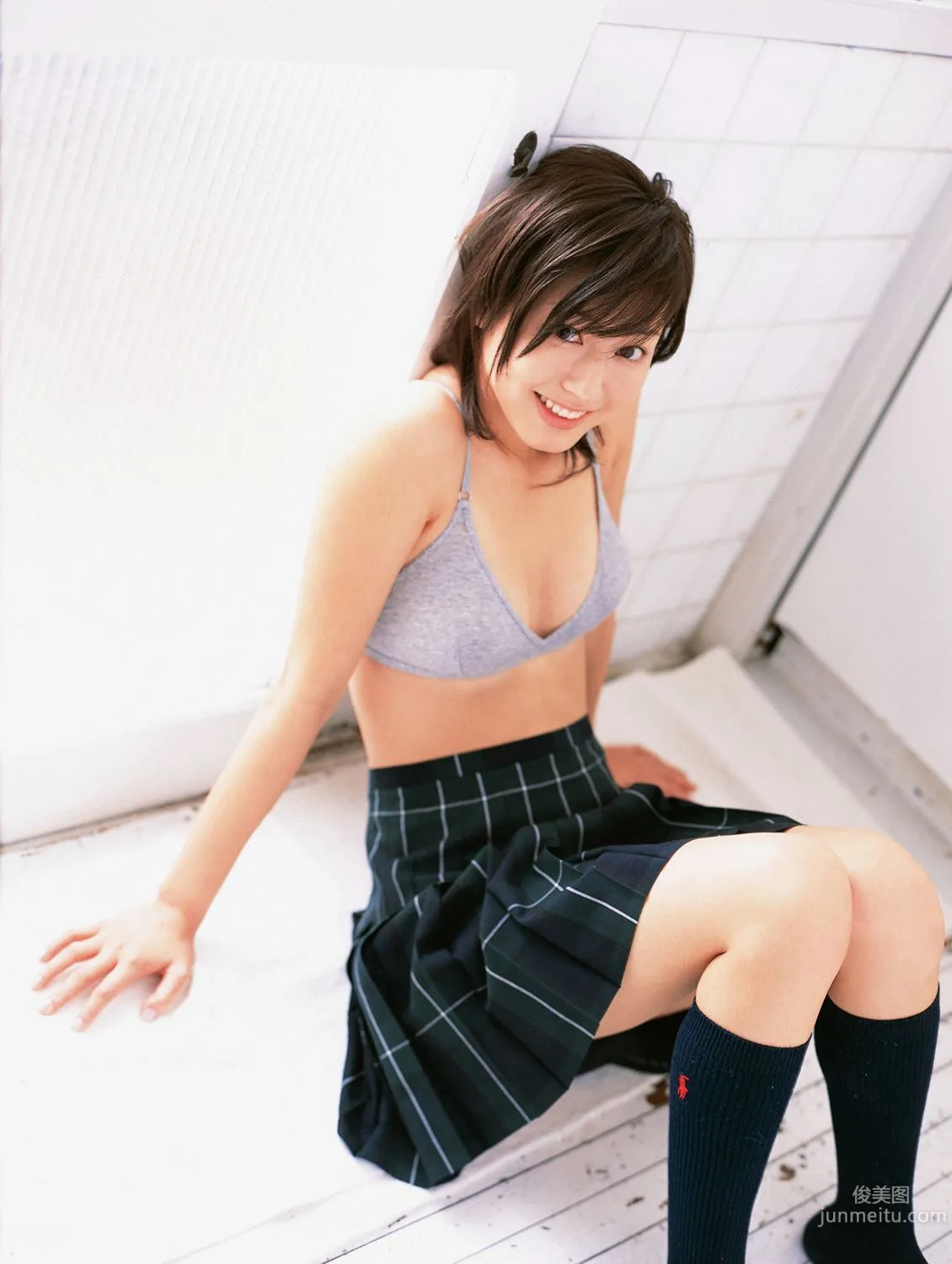 Yumi Sugimoto, Super Authentic Beautiful Girl Descends!! Photo Set [YS Web] Vol.196 photo 72