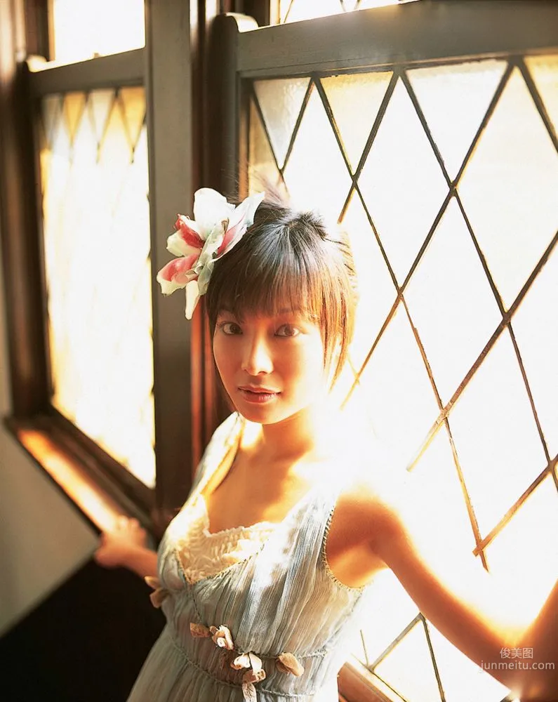 [YS Web] Vol.169 Saki Aibu Photo Set photo 34