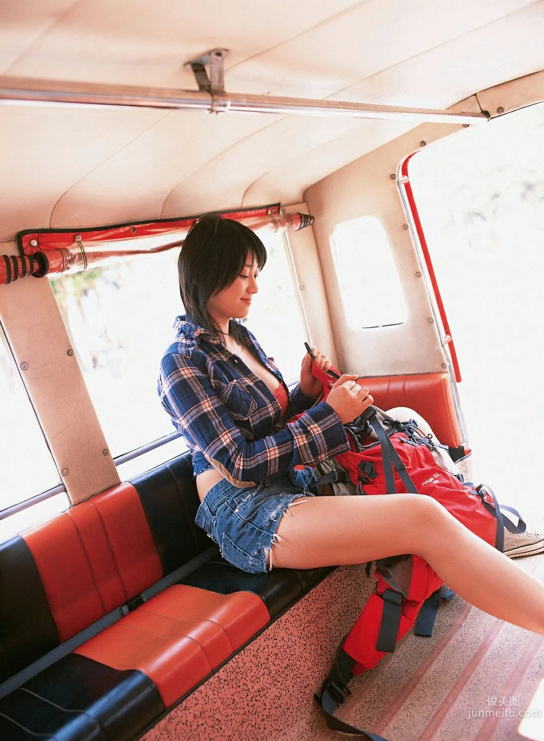 [YS Web] Vol.201 Mikie Hara Photo Set photo 27