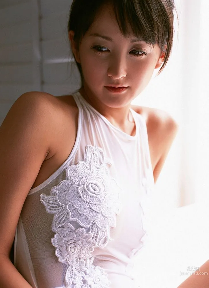 [YS Web] Vol.190 Ayaka Komatsu 小松彩夏 寫真集 8