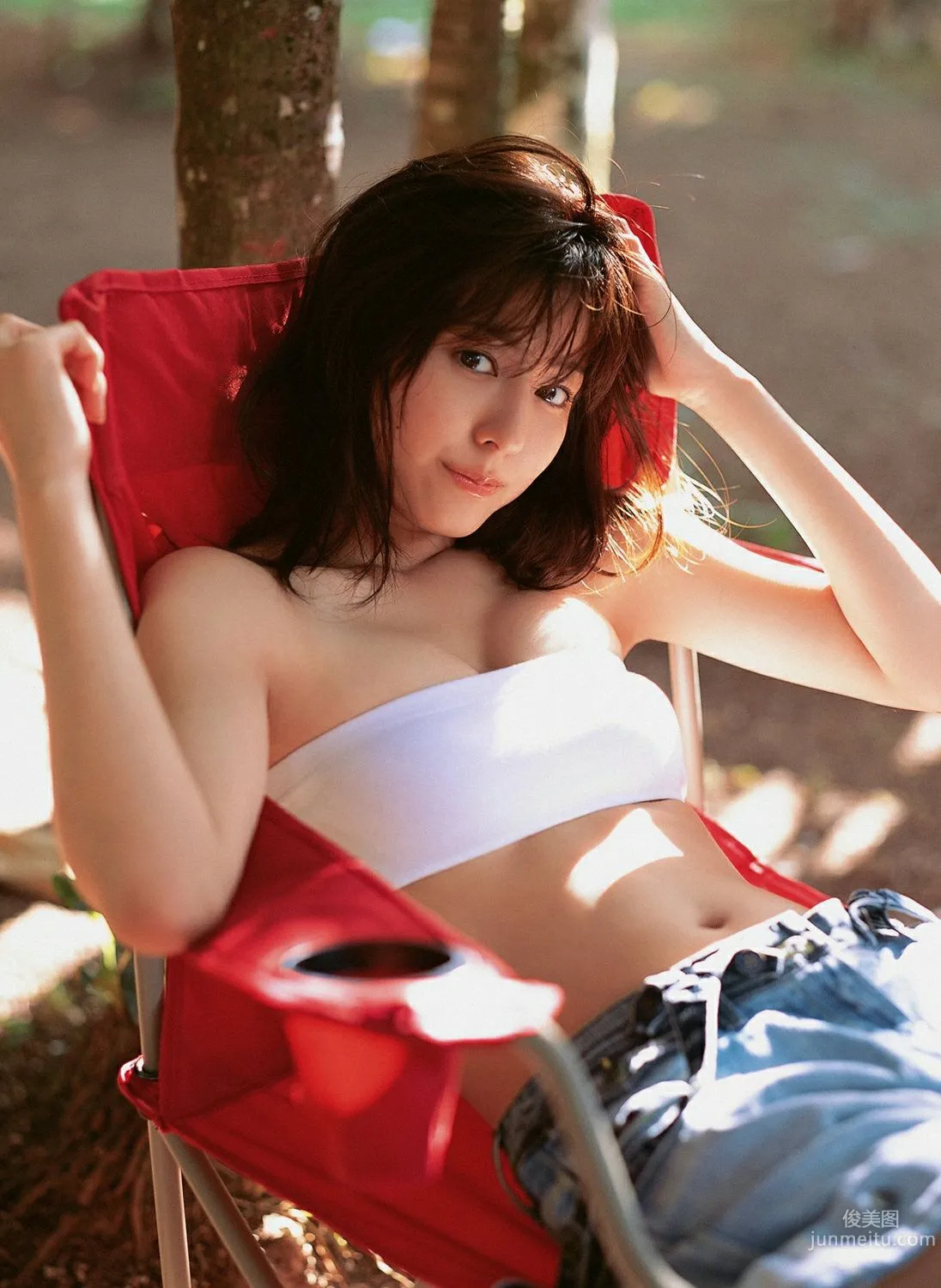 [YS Web] Vol.238 Yumi Sugimoto Photo Set photo 78