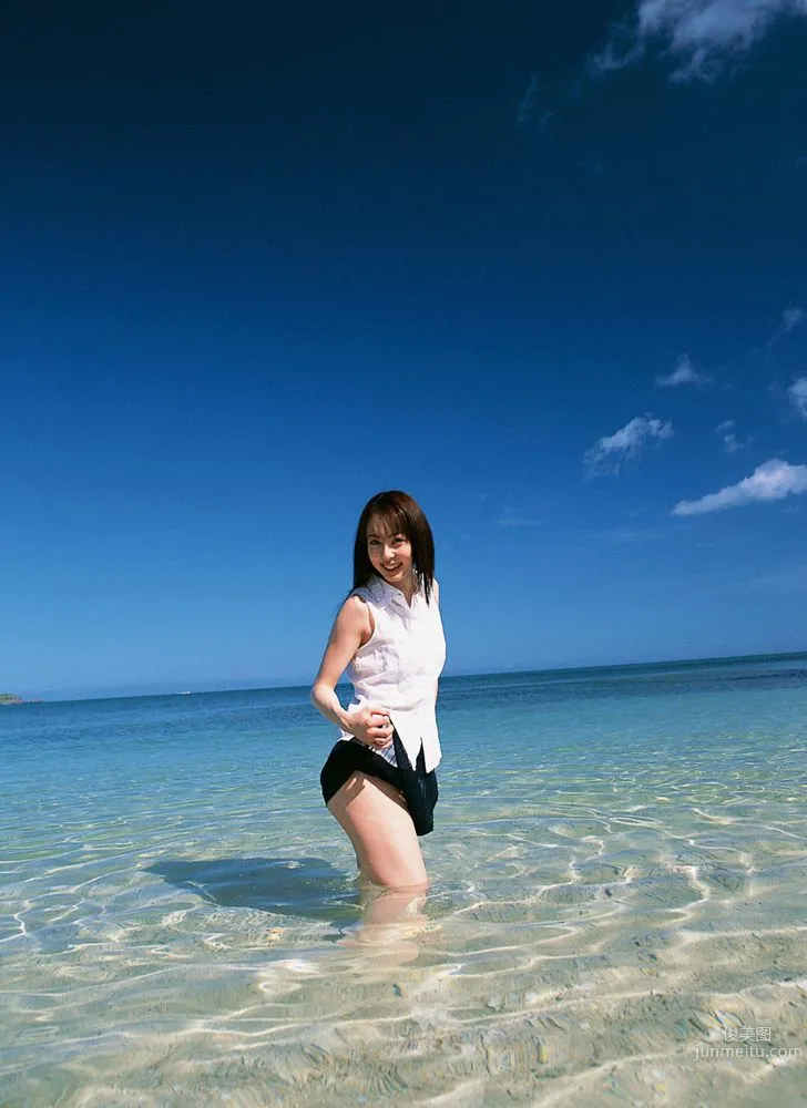 [YS Web] Vol.180 Rina Akiyama Rina Akiyama Photo Set photo 20