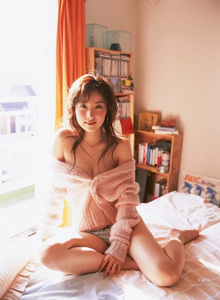 Saki Seto: YS Web Vol. 148 photo 22