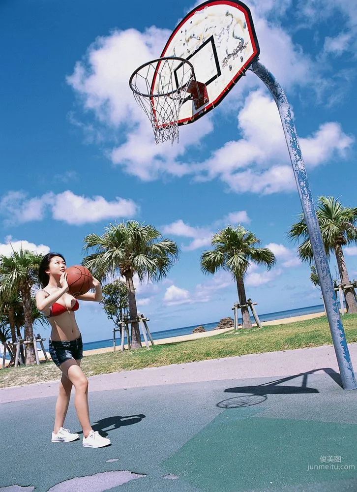 Mai Nishida UNDERAGE! Photo Set [YS Web] Vol.186 photo 5