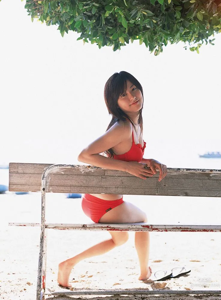 [YS Web] Vol.191 Clavia Festival Gravure Festival Fresh! 2007 Top Idol Gravure Festival Photo Set photo 8
