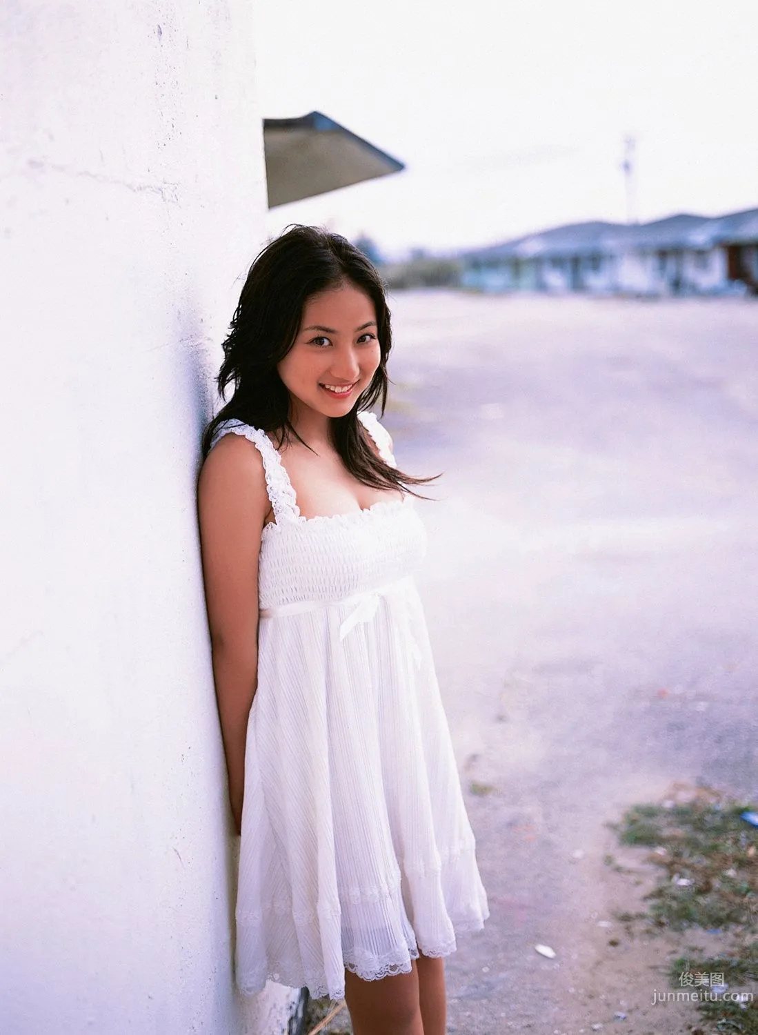 Saaya Irie《This Summer's Number One Too Cute!!》Photo Set [YS Web] Vol.216 photo 25