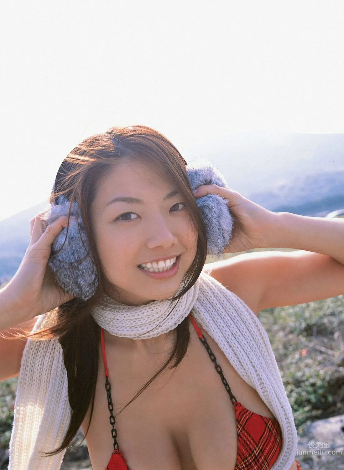 [YS Web] Vol.247 Hitomi Aizawa Photo Set photo 33