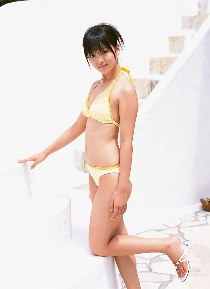[YS Web] Vol.132 Natsumi Nishida / Nacchan Photo Set photo 34