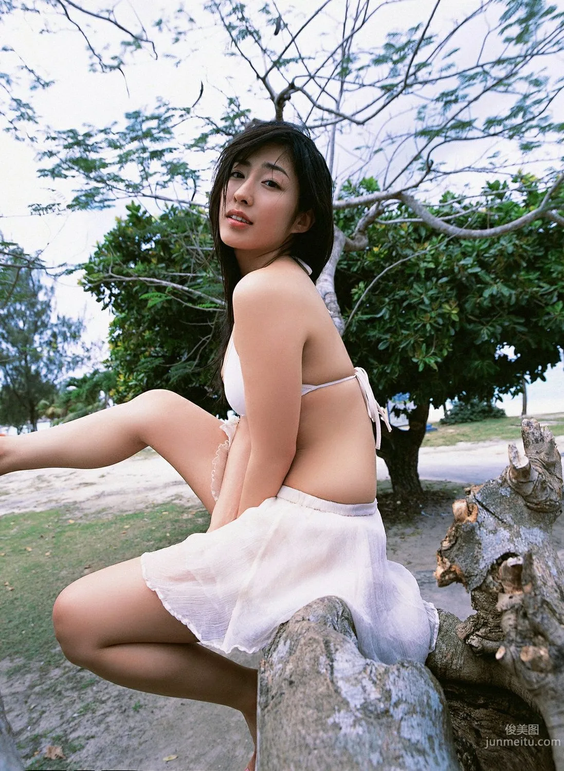 Hiroko Sato: YS Web Vol. 206 photo 20