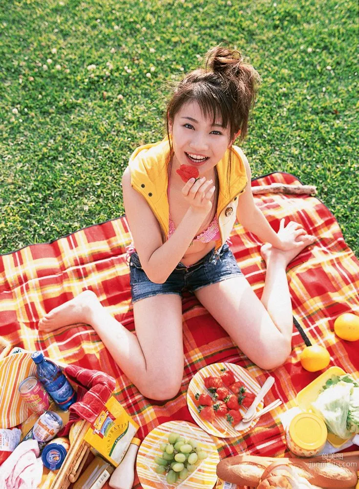 [YS Web] Vol.168 Ai Takabe Photo Set photo 18