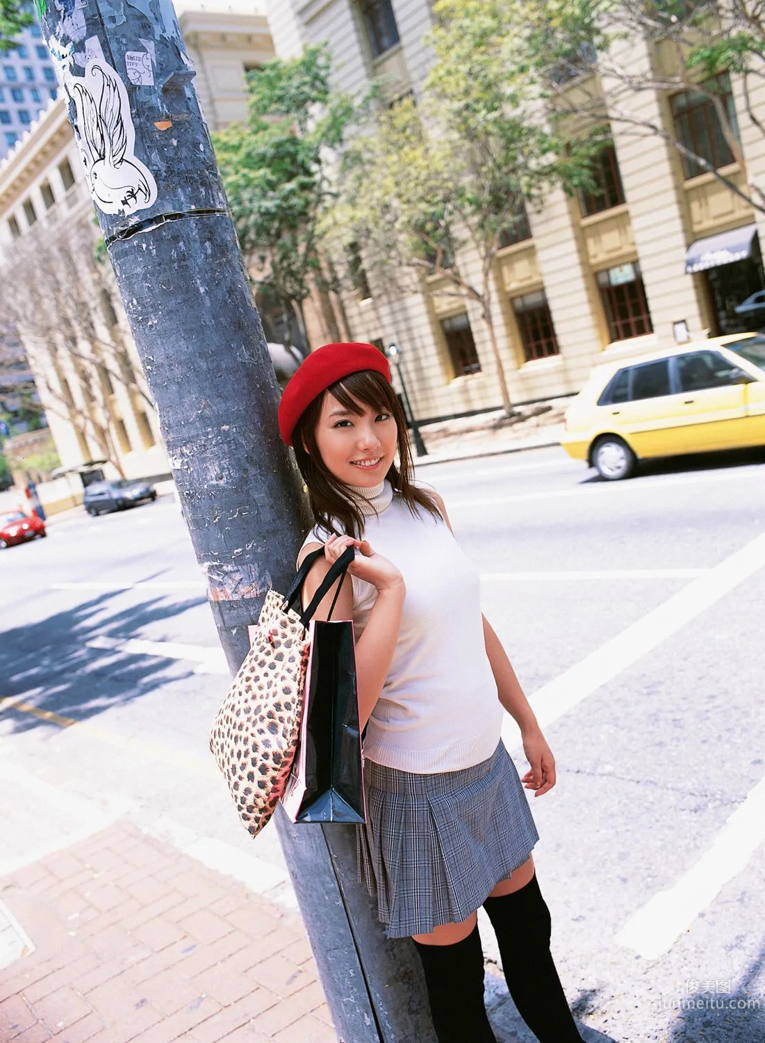 [YS Web] Vol.198 Azusa Yamamoto Photo Set photo 51