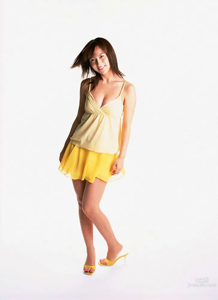 Kasumi Nakane Are You Ready? Photo Set [YS Web] Vol.143 photo 7