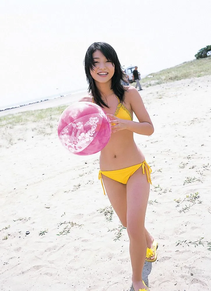 Saaya Irie, Runa Okada, Rio Iguchi 'chase' Photo Set [YS Web] Vol.178 photo 17