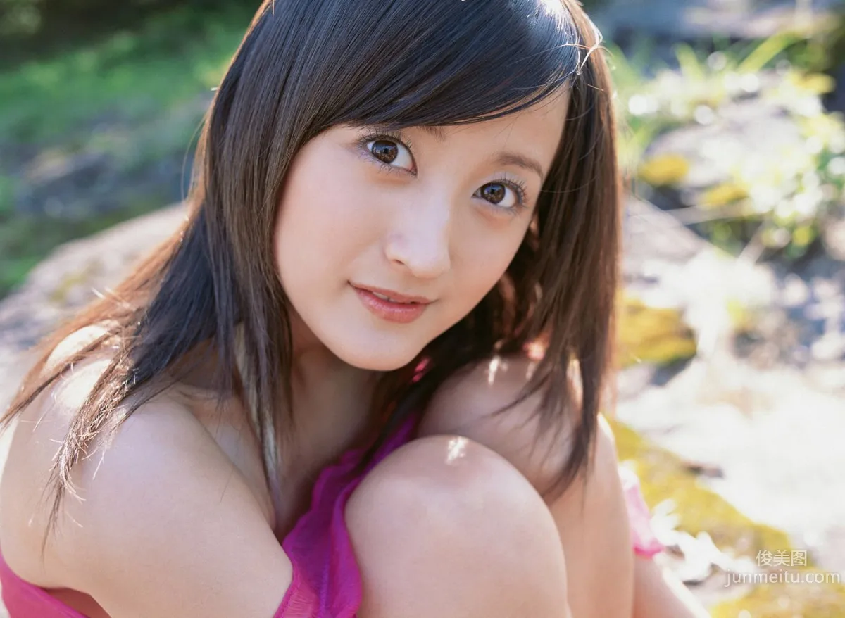 [YS Web] Vol.167 Ayaka Komatsu 小松彩夏 寫真集 20