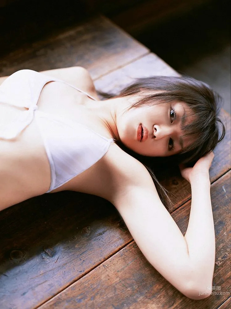 Mami Matsuyama 'After School Just the Two of Us' Photo Set [YS Web] Vol.149 photo 31